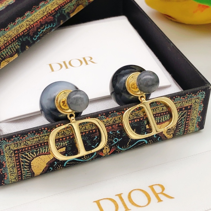 Dior Earrings