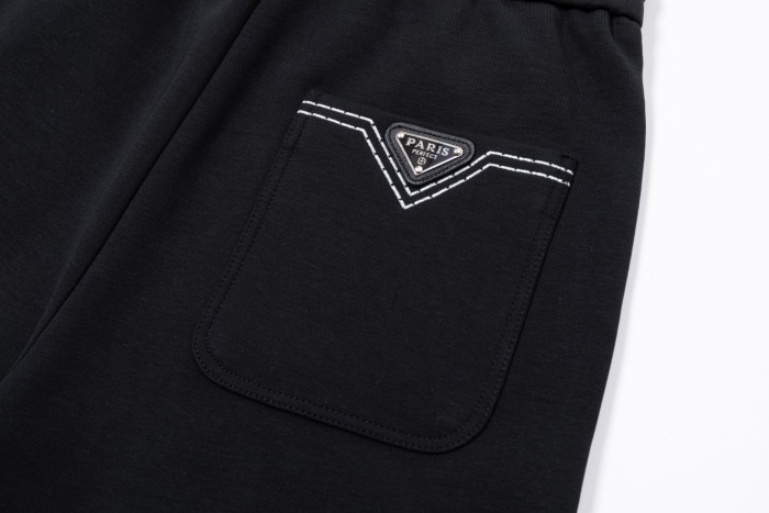 Prada 2026ss New Pants Size M-XXXL