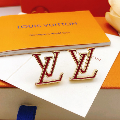Louis Vuitton Earrings