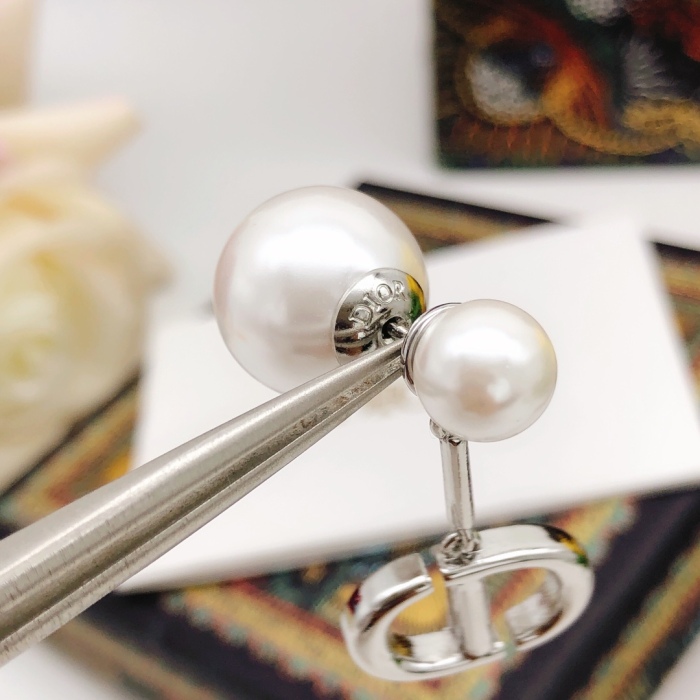 Dior Earrings
