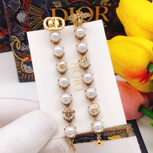 Dior Earrings