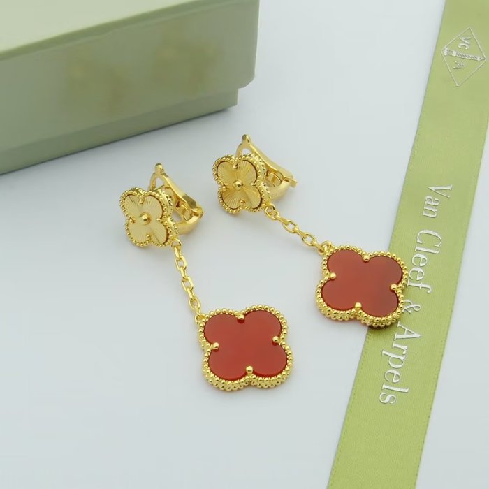 Van Cleef & Arpels Earrings