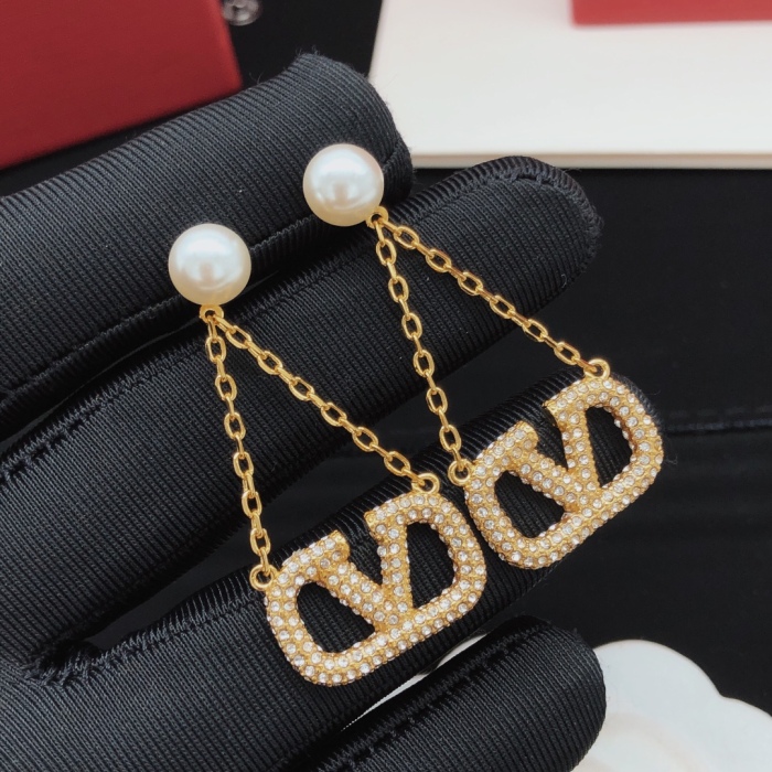 Valentino Earrings