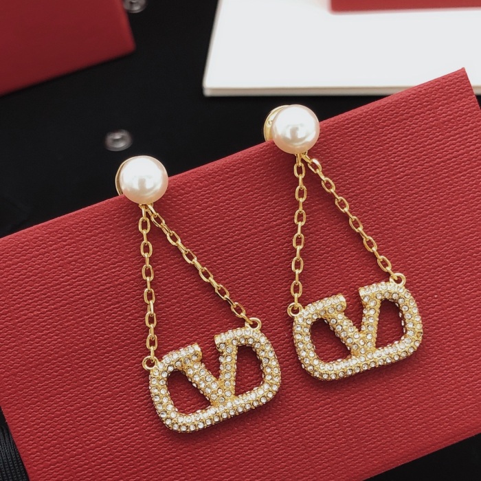 Valentino Earrings