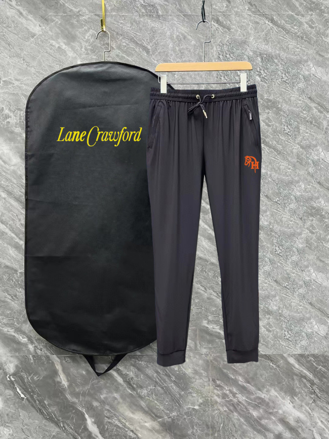 Hermes 2026ss New Pants Size S-XL