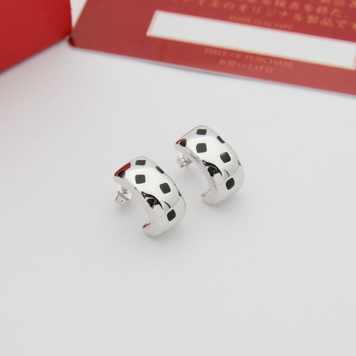 Cartier Earrings