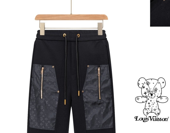 Louis Vuitton 2026ss New Pants Size M-XXXL