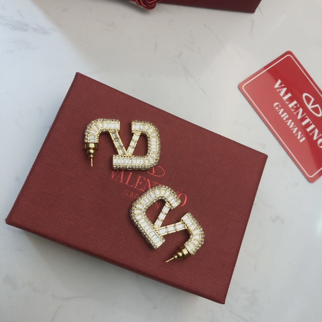 Valentino Earrings