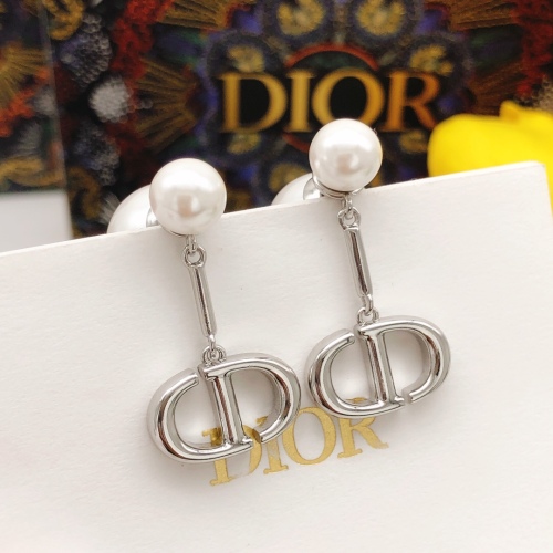 Dior Earrings
