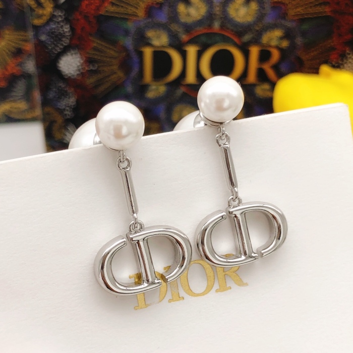 Dior Earrings
