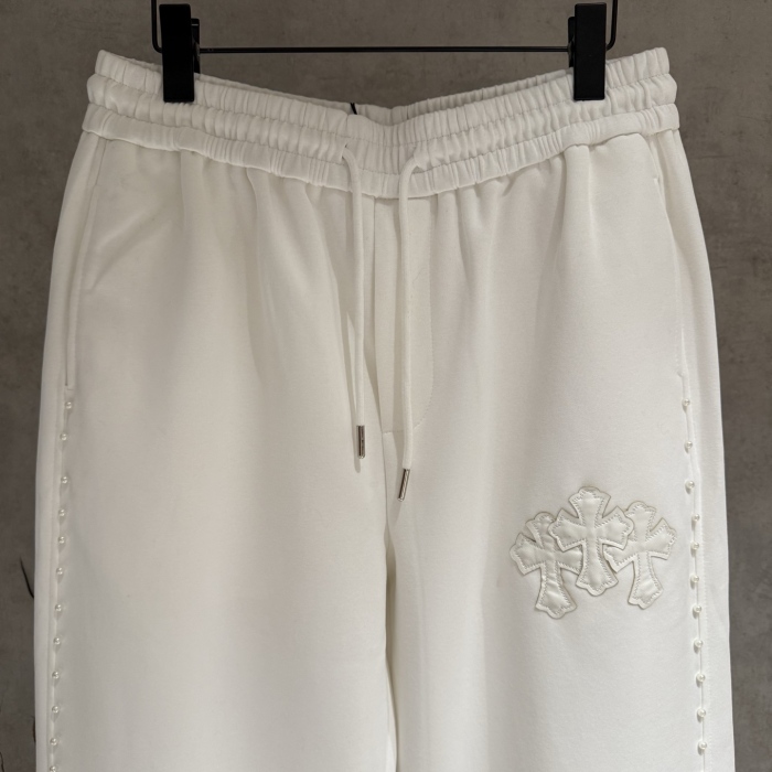 Chrome Hearts 2026ss New Pants Size M-XXL