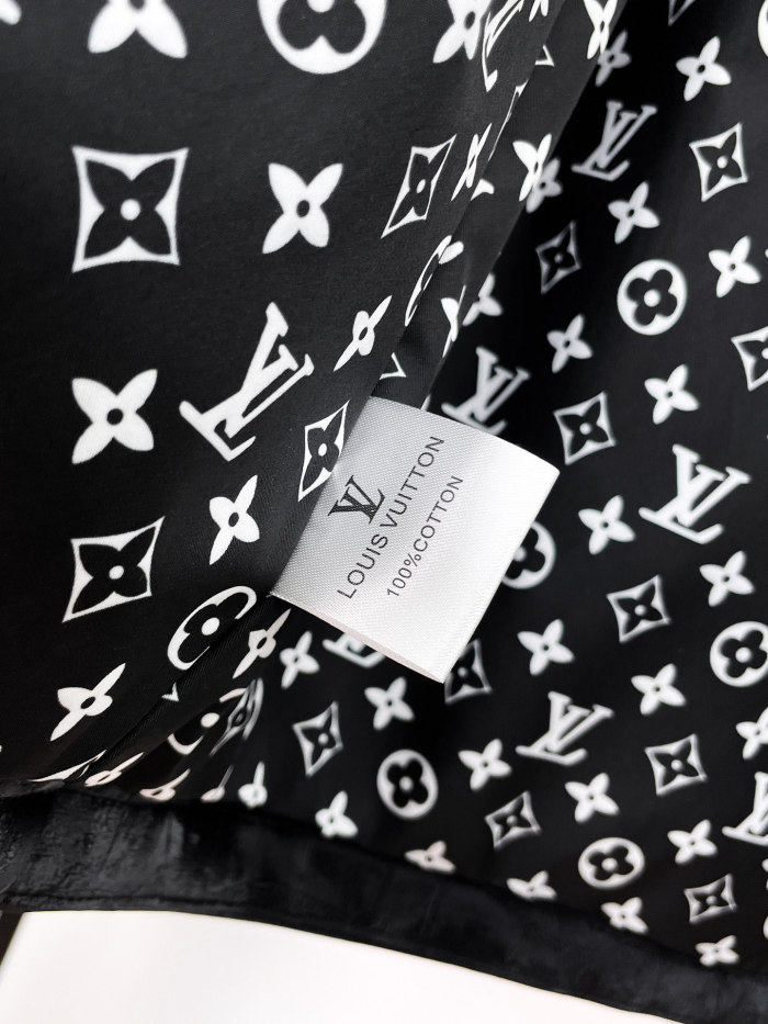 Louis Vuitton 2026ss New Jacket Size M-XXXL