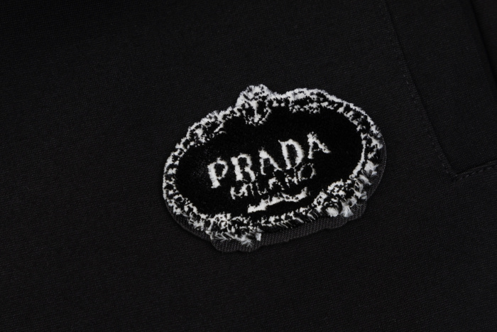 Prada 2026ss New Shorts Size S-XXL