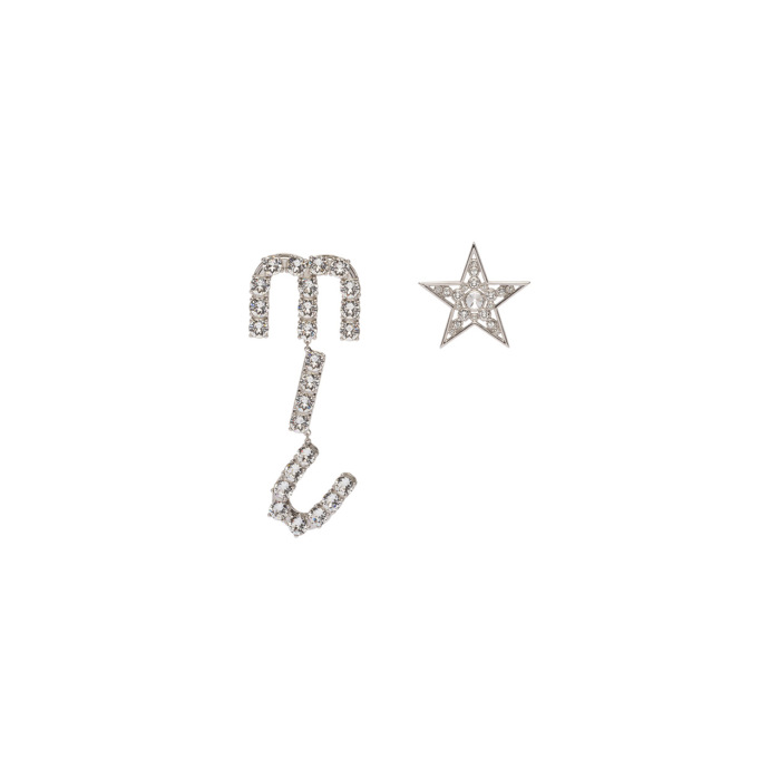 MiuMiu Earrings
