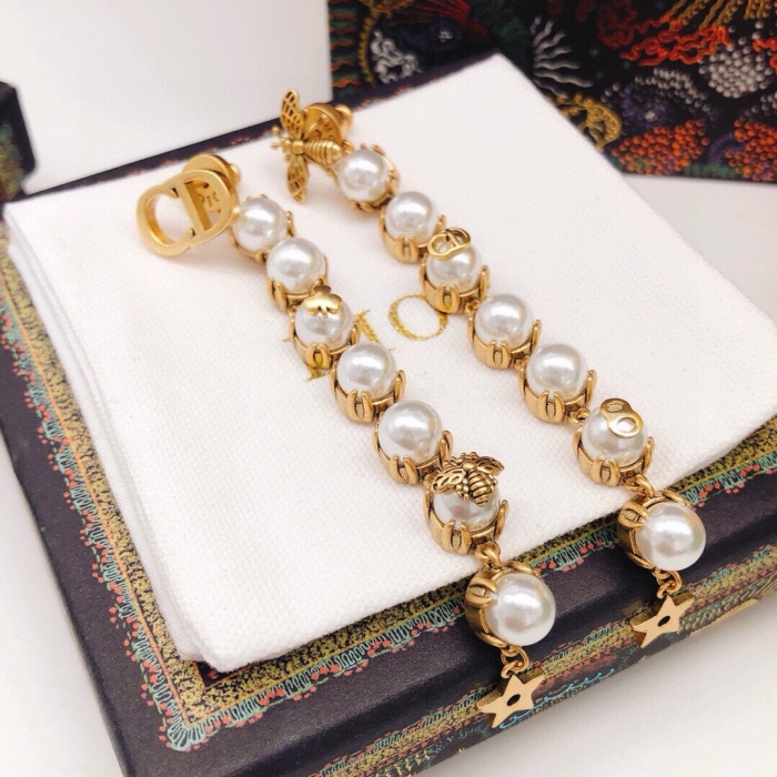 Dior Earrings