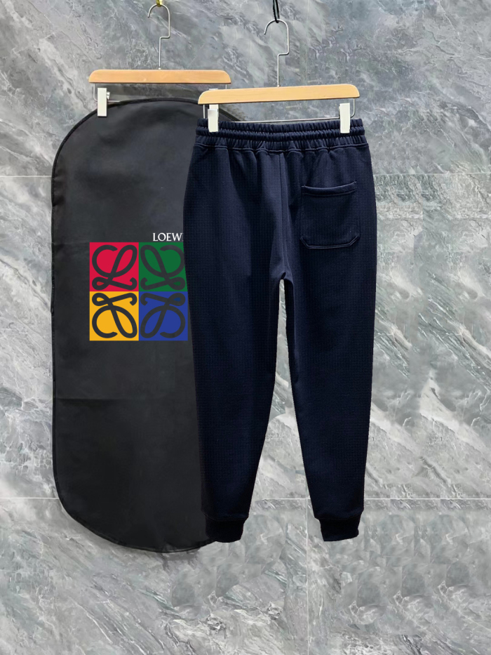 Loewe 2026ss New Pants Size S-XL