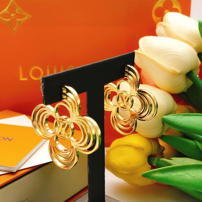 Louis Vuitton Earrings