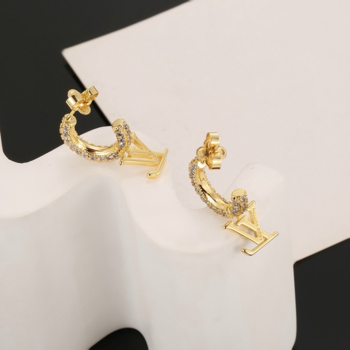 Louis Vuitton Earrings