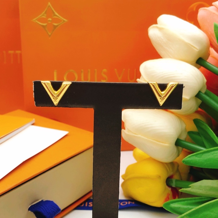 Louis Vuitton Earrings