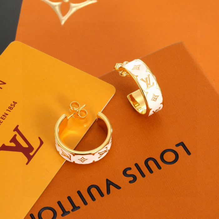 Louis Vuitton Earrings