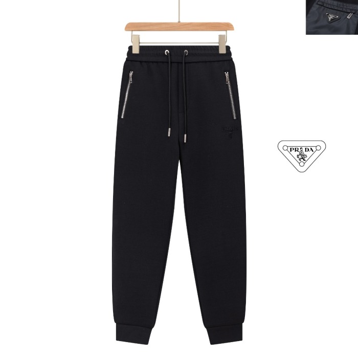 Prada 2026ss New Pants Size M-XXXL