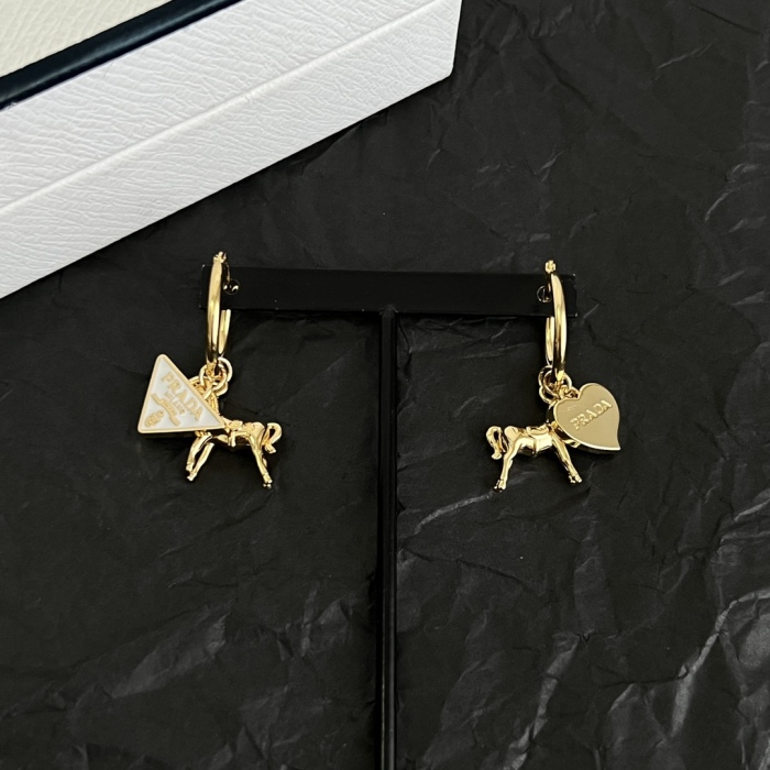 Prada Earrings