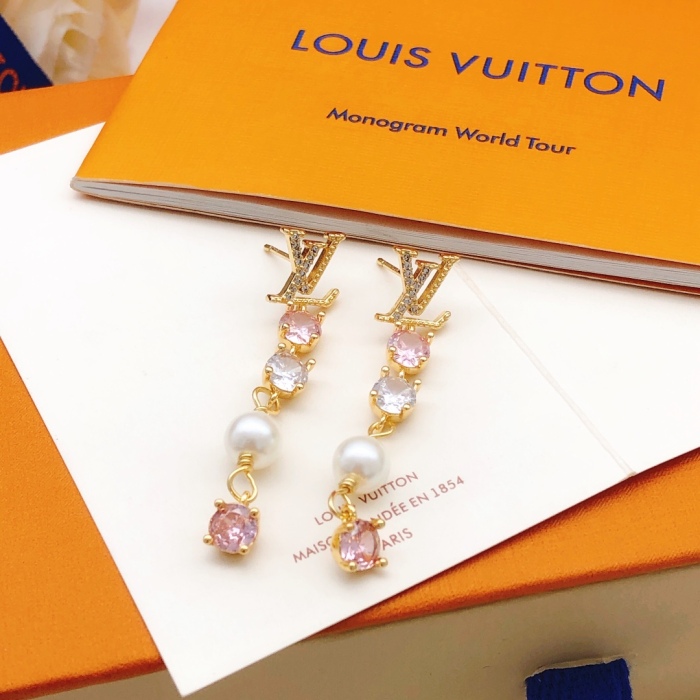 Louis Vuitton Earrings