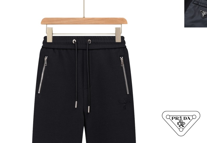 Prada 2026ss New Pants Size M-XXXL