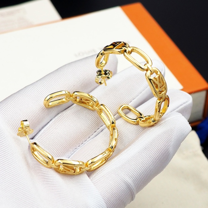 Louis Vuitton Earrings