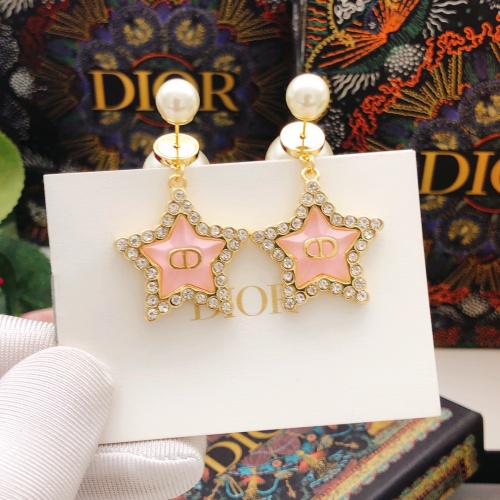 Dior Earrings