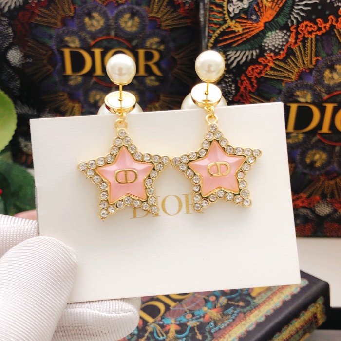 Dior Earrings