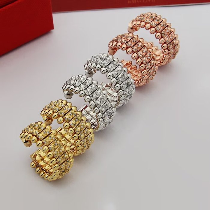 Cartier Earrings
