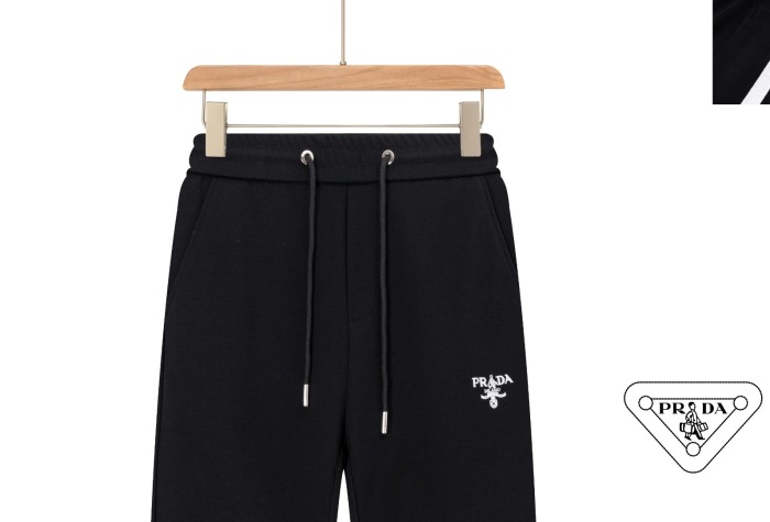 Prada 2026ss New Pants Size M-XXXL
