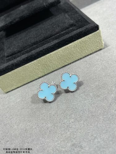 Van Cleef & Arpels Earrings