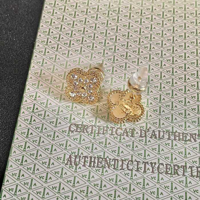 Van Cleef & Arpels Earrings