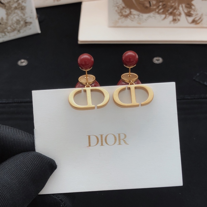 Dior Earrings