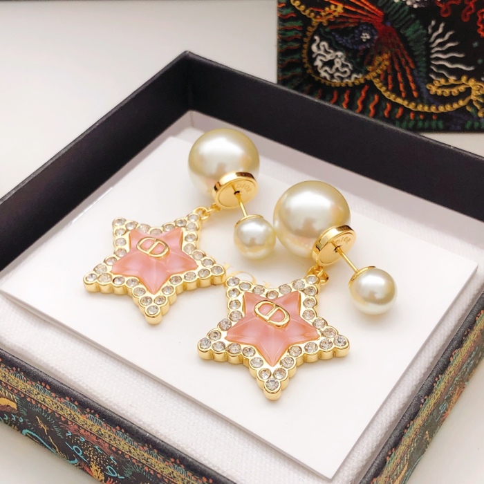 Dior Earrings