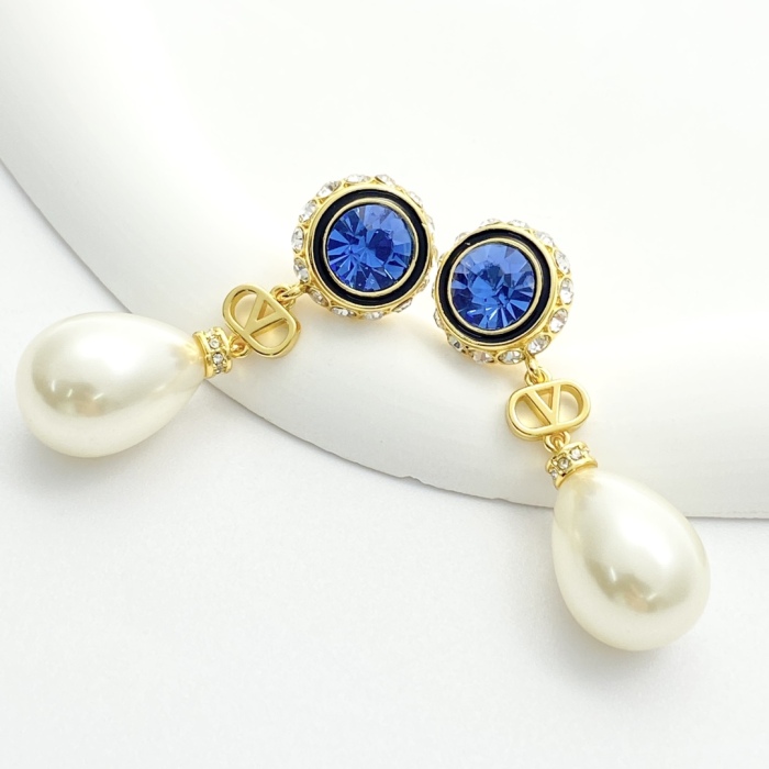 Valentino Earrings
