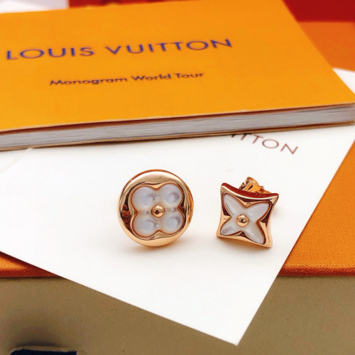 Louis Vuitton Earrings