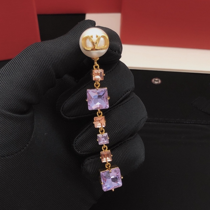 Valentino Earrings