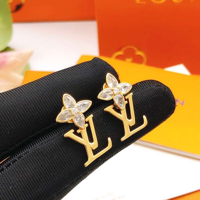 Louis Vuitton Earrings