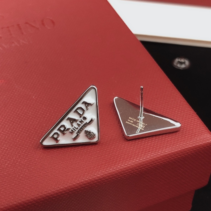 Prada Earrings
