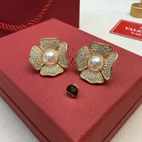 Valentino Earrings