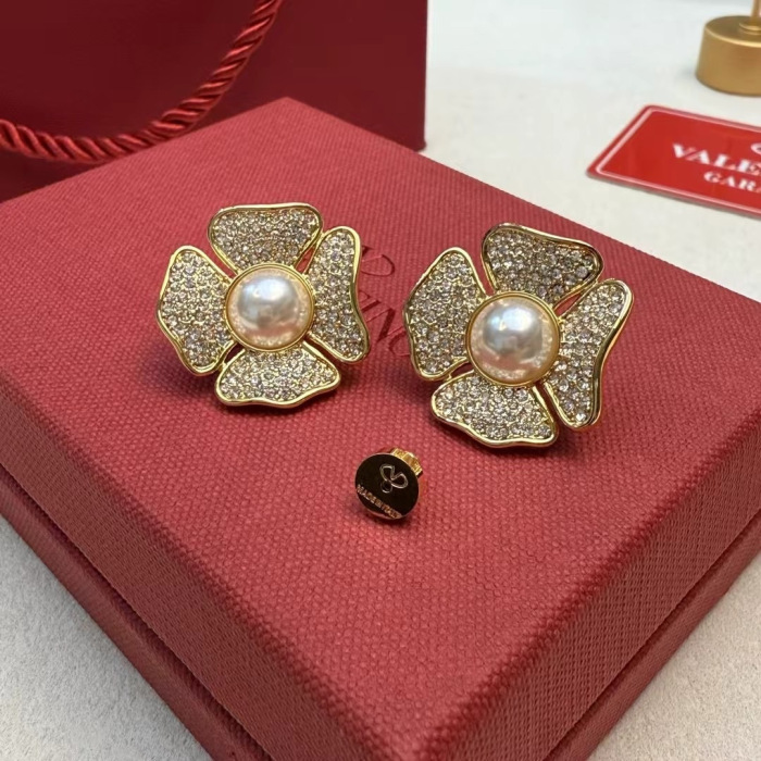 Valentino Earrings