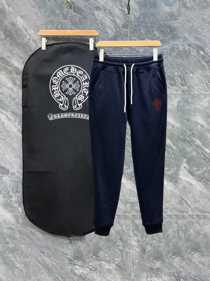 Chrome Hearts 2026ss New Pants Size S-XL