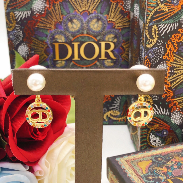 Dior Earrings