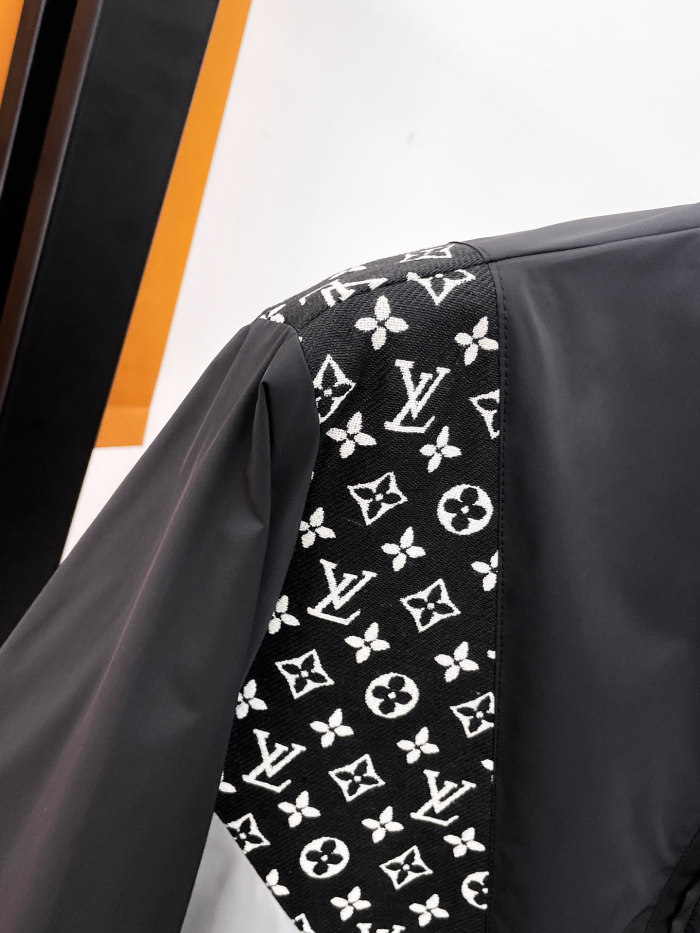 Louis Vuitton 2026ss New Jacket Size M-XXXL