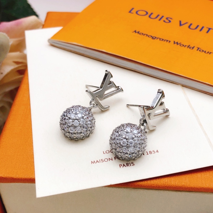 Louis Vuitton Earrings