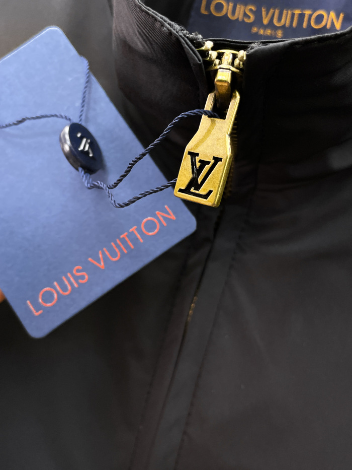 Louis Vuitton 2026ss New Jacket Size M-XXXL