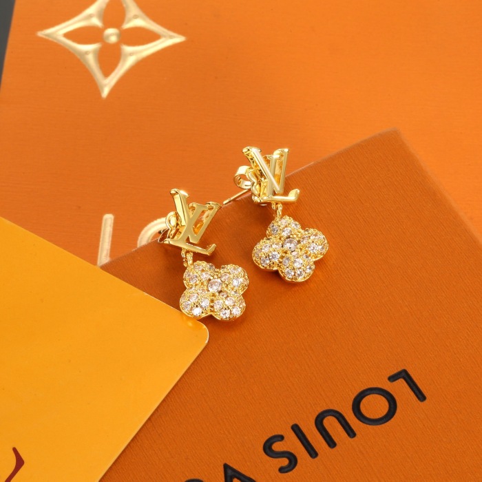 Louis Vuitton Earrings